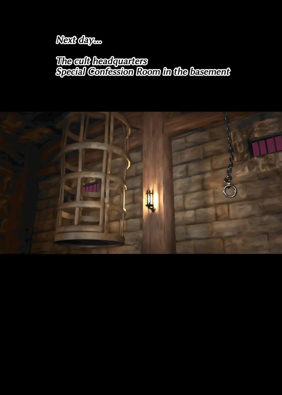 Cult Village 1
