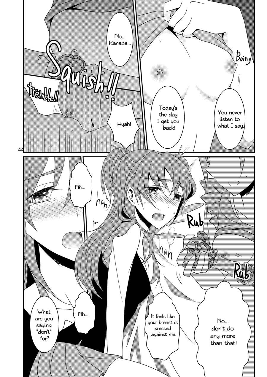 Cure Assort 2