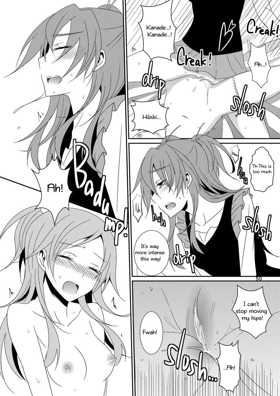 Cure Assort 2