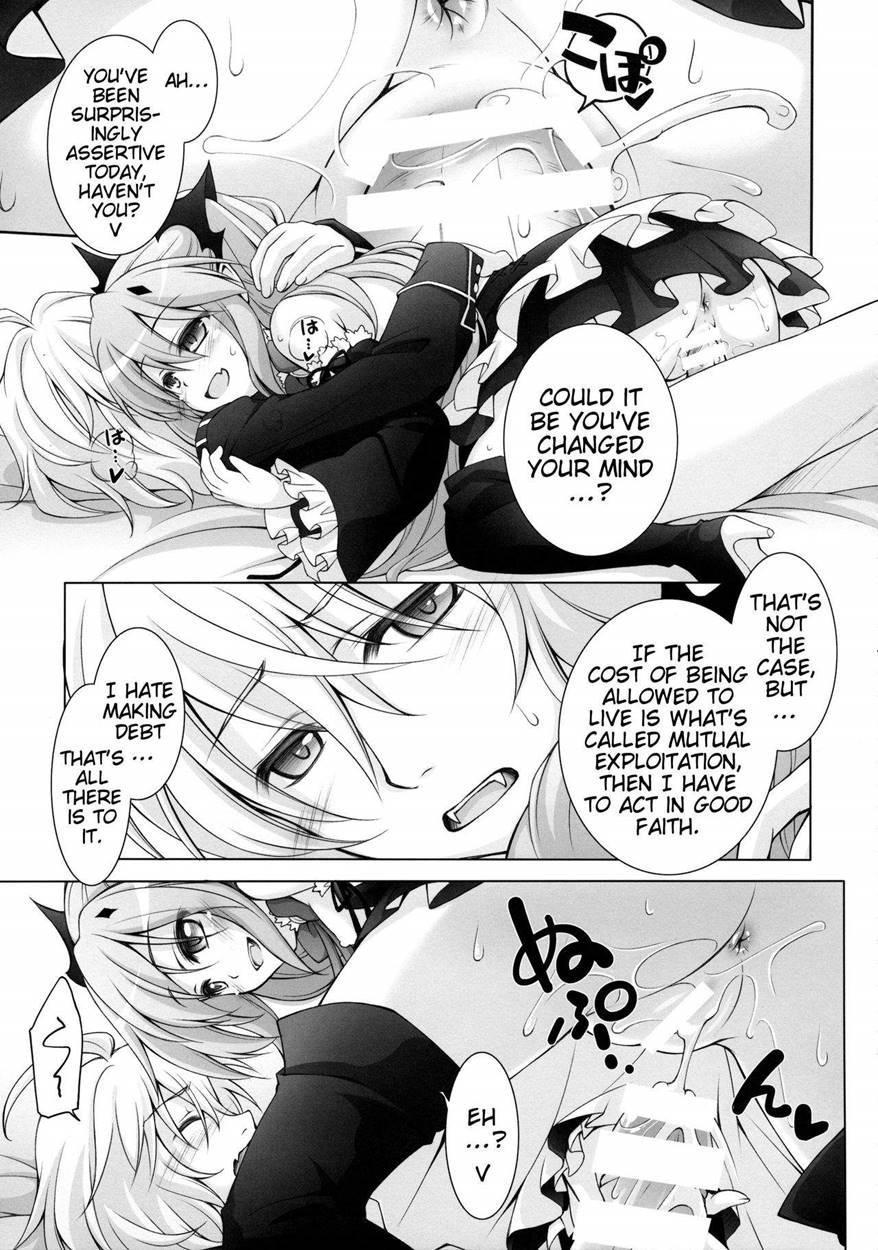 Dai San Kurai Shiso-sama To Onapeko-kyuu Shoudou 1
