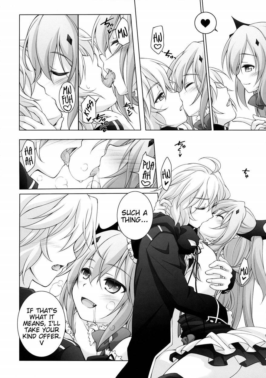 Dai San Kurai Shiso-sama To Onapeko-kyuu Shoudou 1