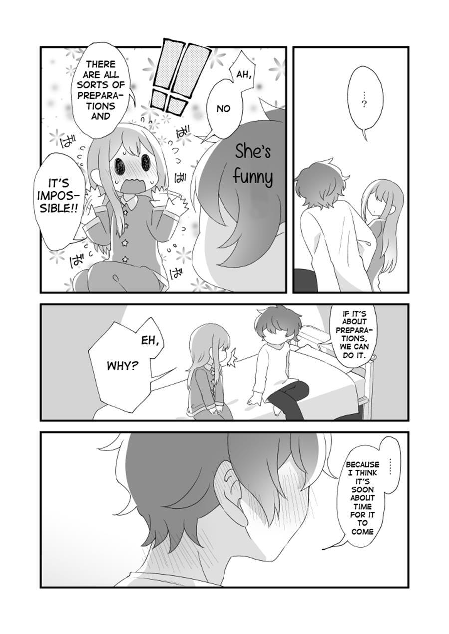 Daichi-kun, Anone 1