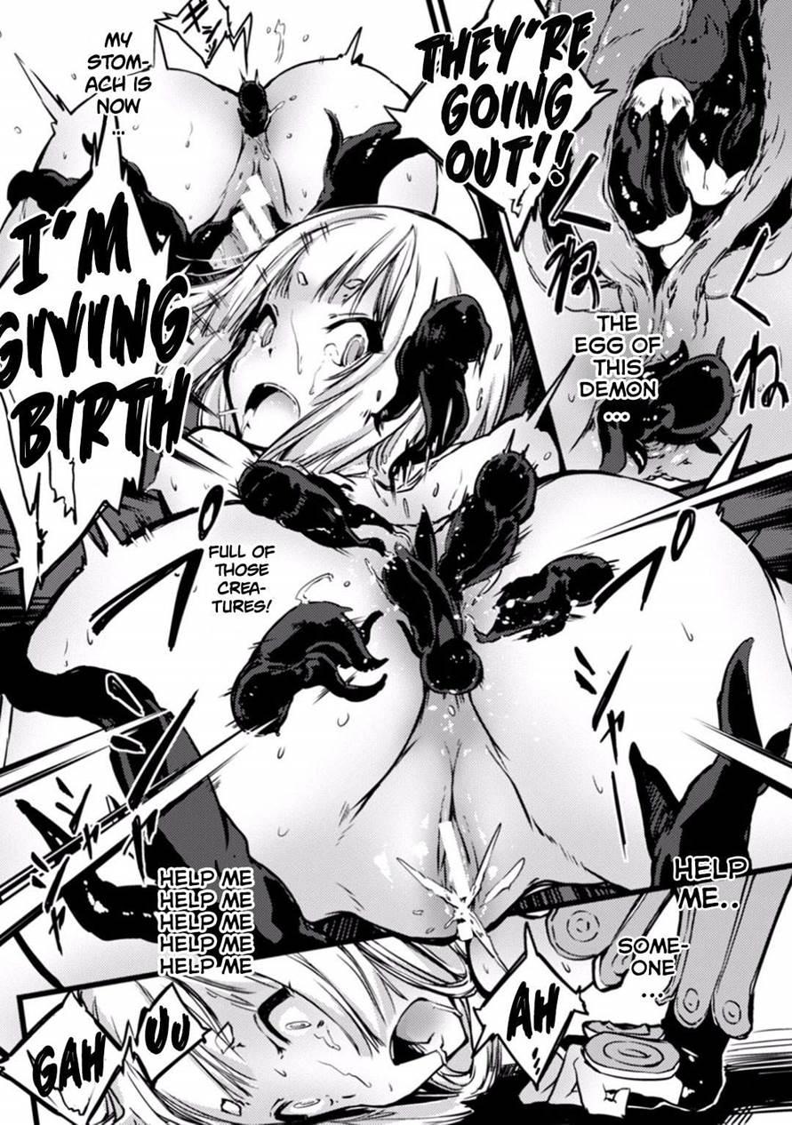 Daimaden Meimonogatari 1