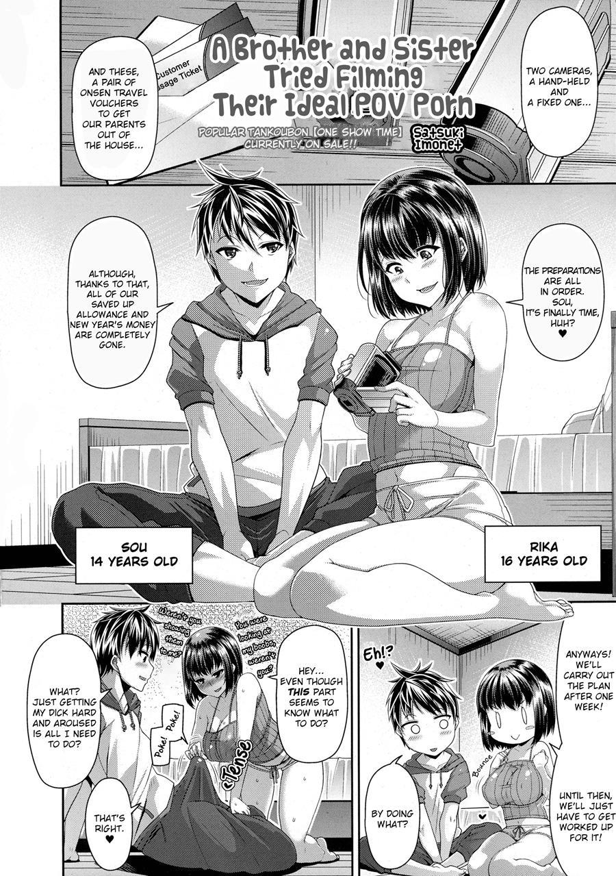 Daisuki Na Classmate Ni Shikottemorautame No Hamedori Shitemita 2
