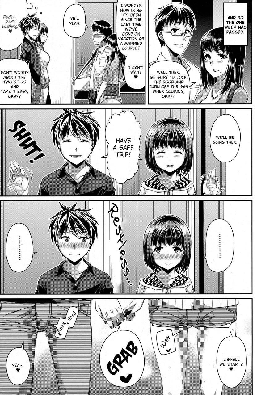 Daisuki Na Classmate Ni Shikottemorautame No Hamedori Shitemita 2