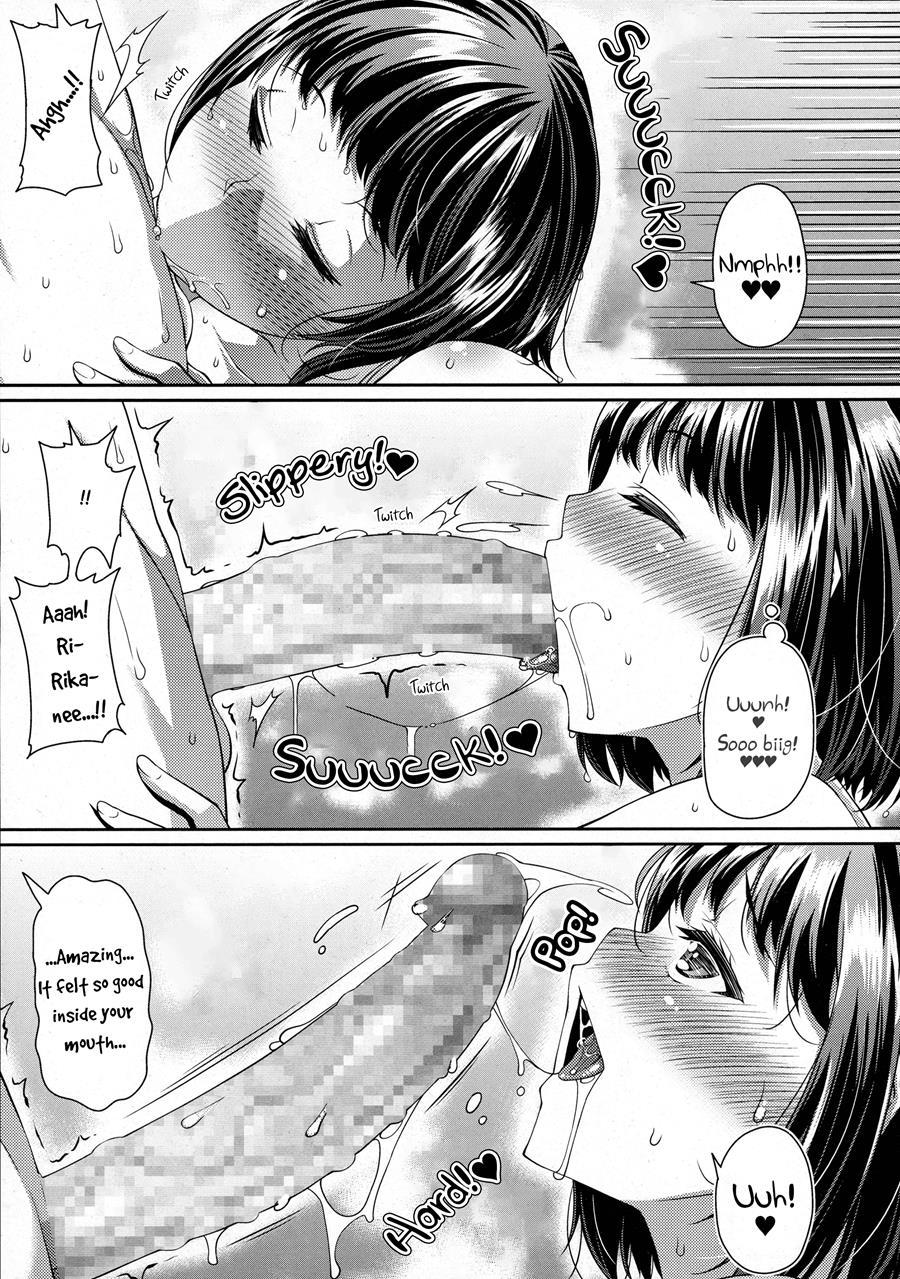 Daisuki Na Classmate Ni Shikottemorautame No Hamedori Shitemita 2