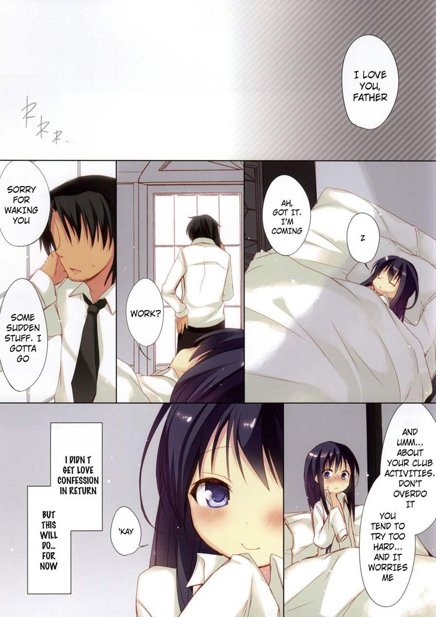 Daisuki Otou-sama 1