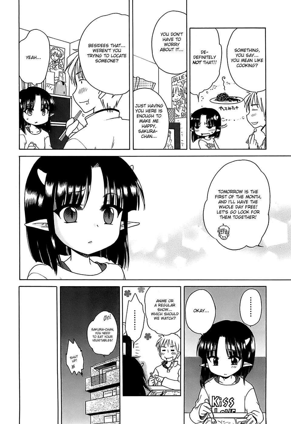 Daisuki! Goshujinsama 6