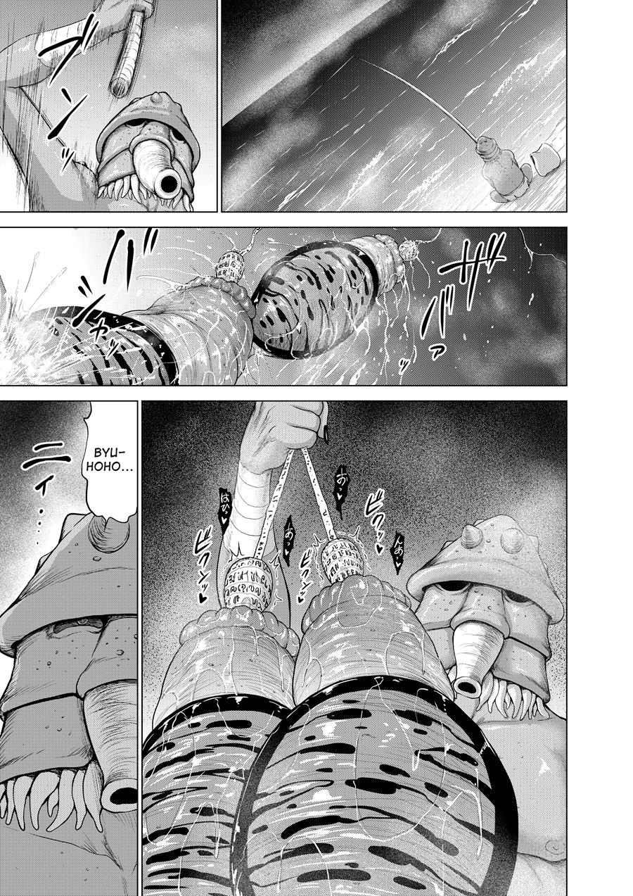 Daluminia Kingdom Story 1