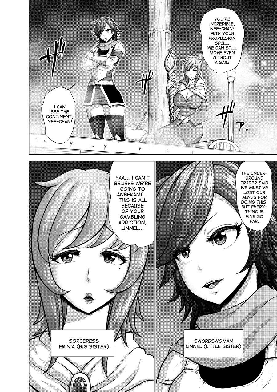 Daluminia Kingdom Story 1
