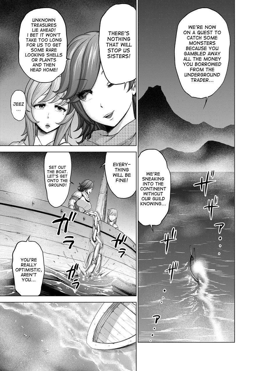 Daluminia Kingdom Story 1