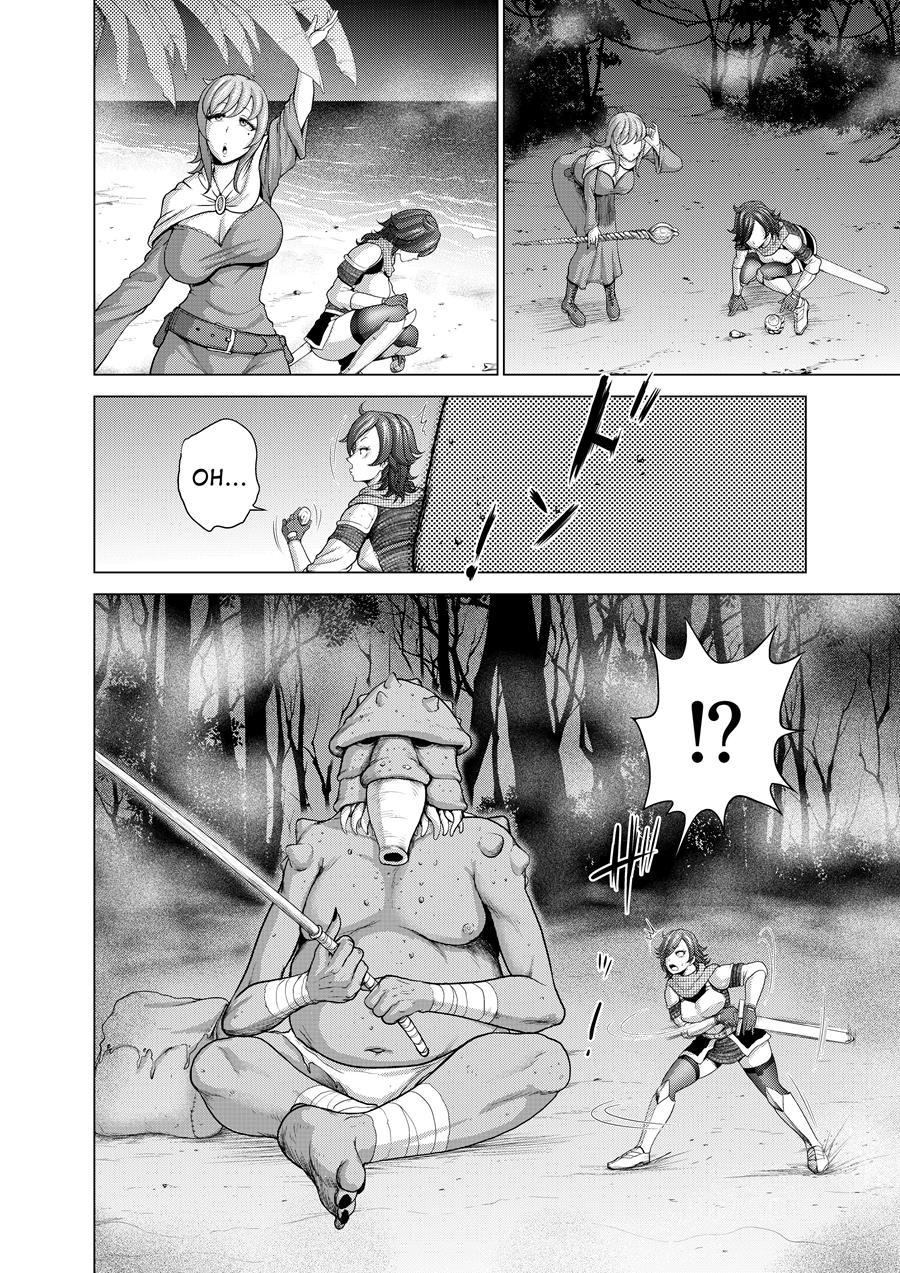 Daluminia Kingdom Story 1