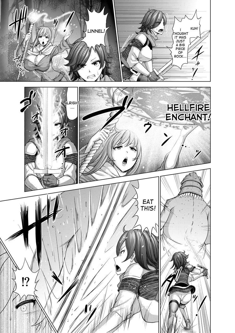 Daluminia Kingdom Story 1
