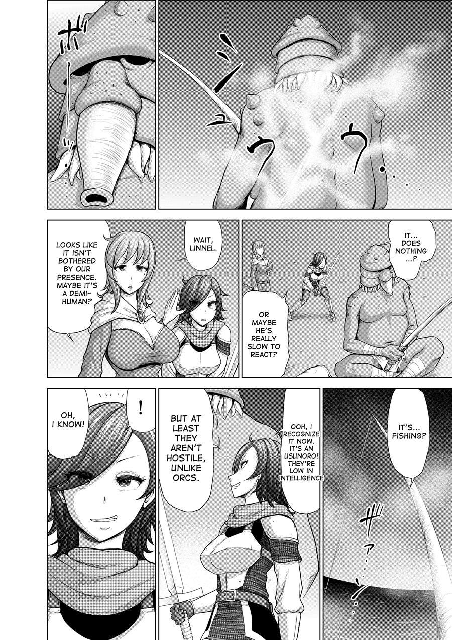 Daluminia Kingdom Story 1