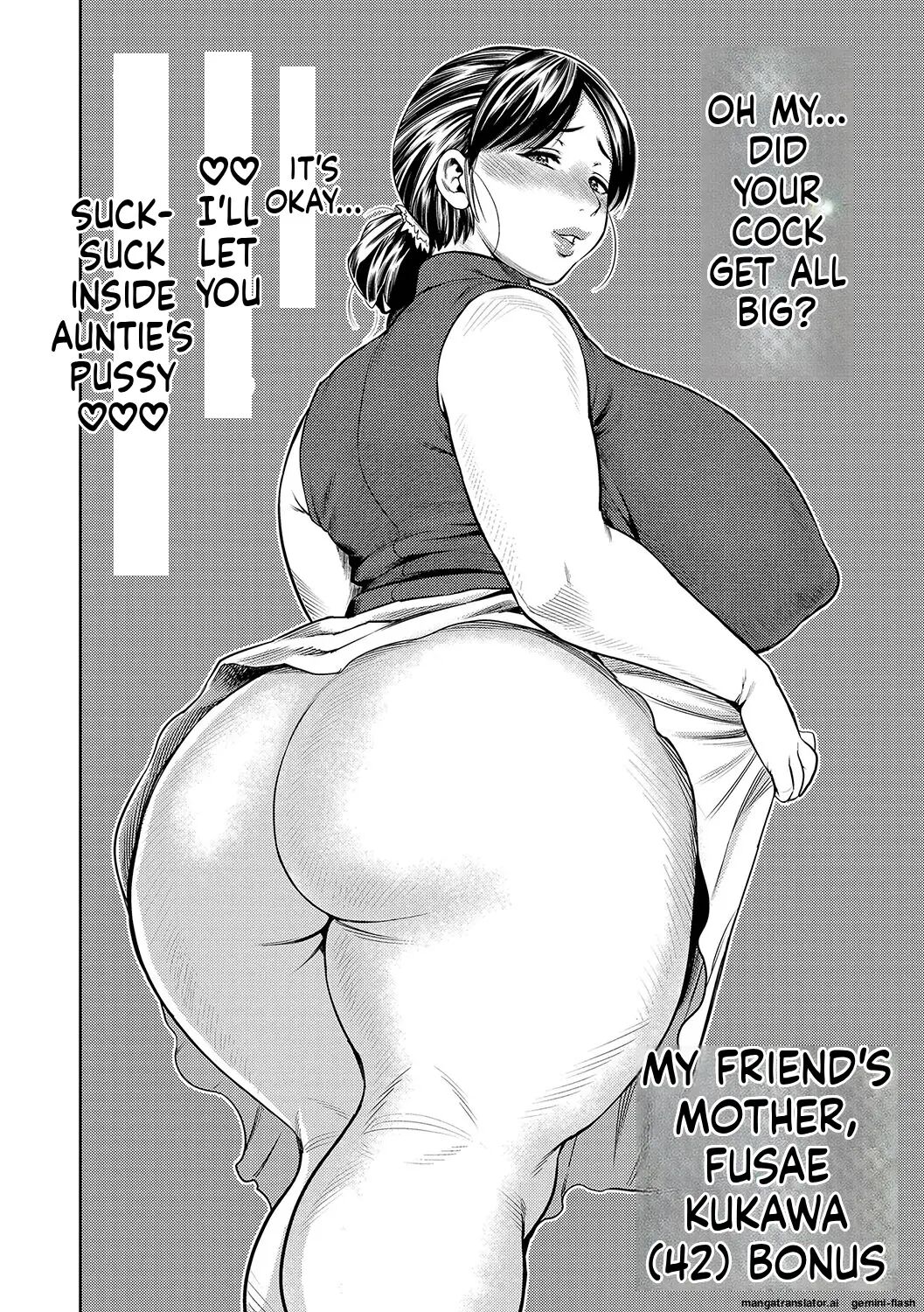 Dame (zaki Zaraki) 1