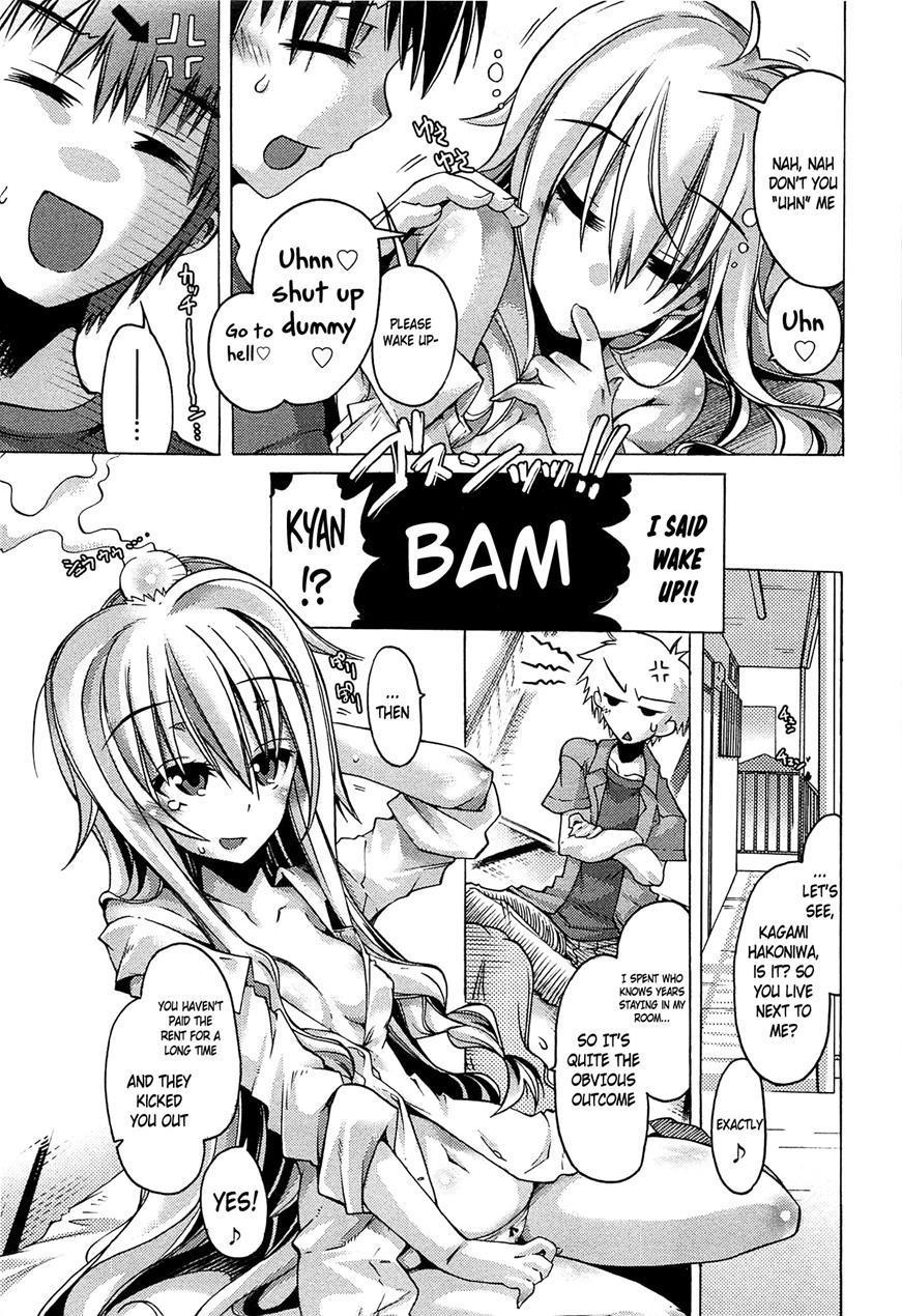 Damekko Girls 1