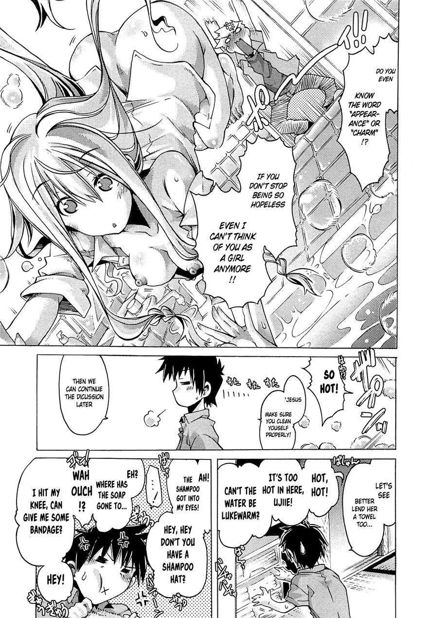 Damekko Girls 1