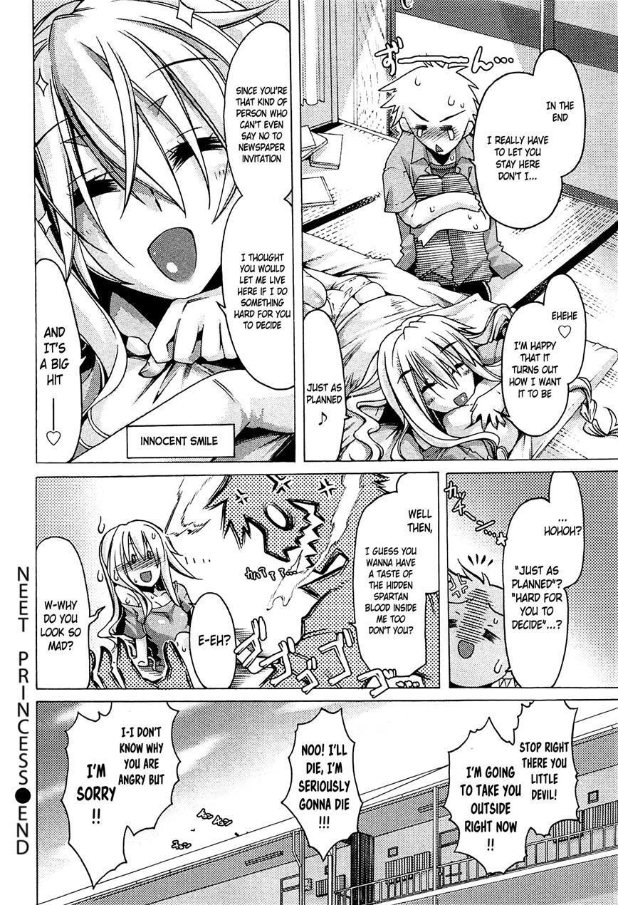 Damekko Girls 1
