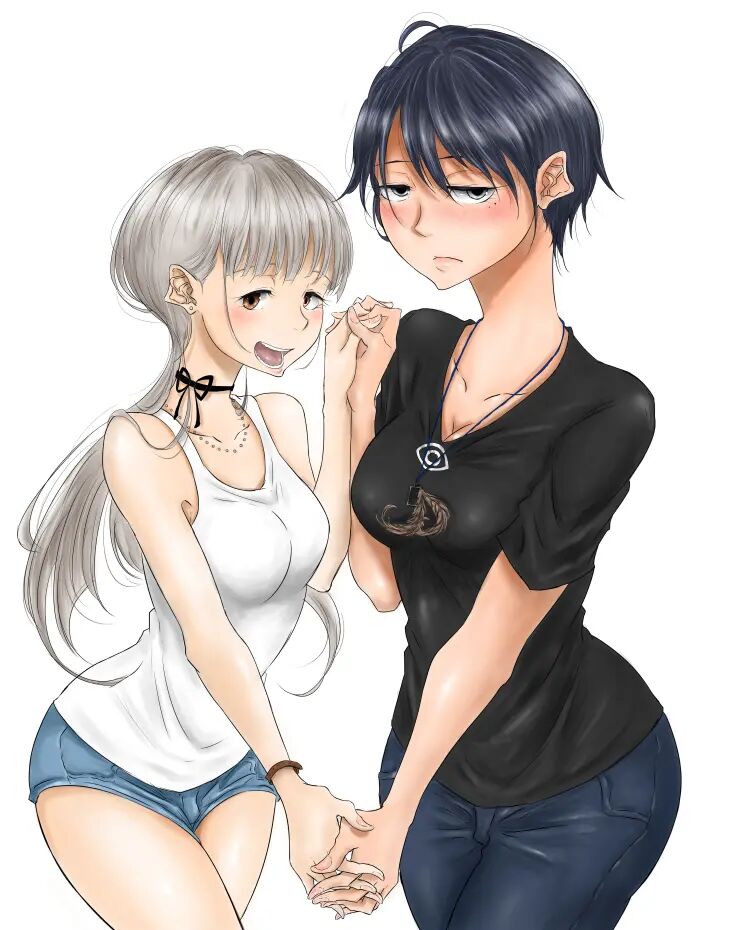 Dance With The Fear 1