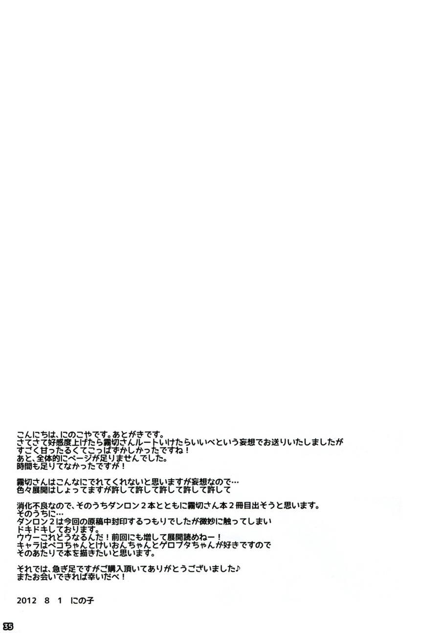 Dangan Archive 1