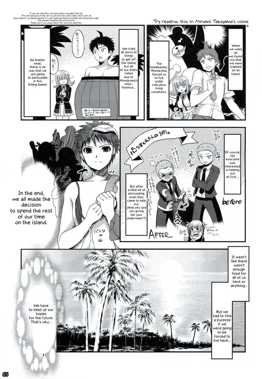 Dangan Archive 1