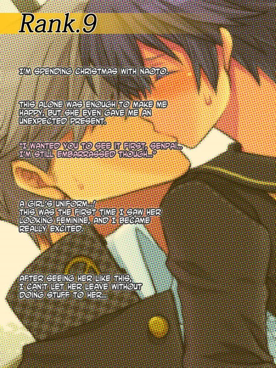 Dansou No Tantei Ouji To 2 Shuume No Ore 1
