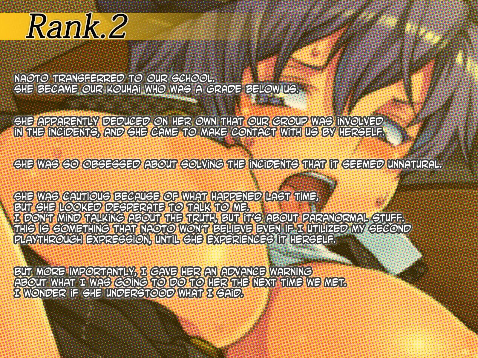 Dansou No Tantei Ouji To 2 Shuume No Ore 1
