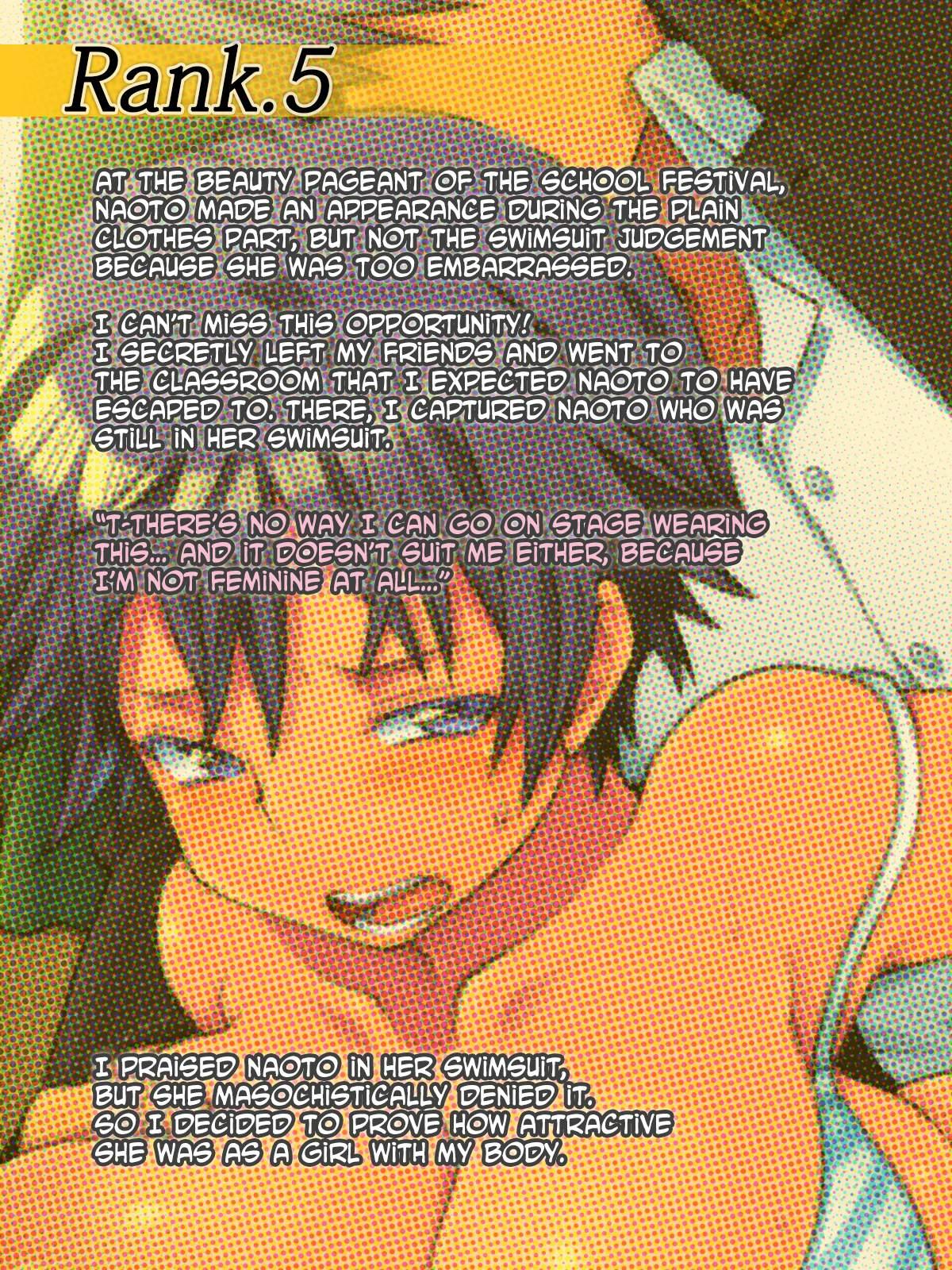 Dansou No Tantei Ouji To 2 Shuume No Ore 1