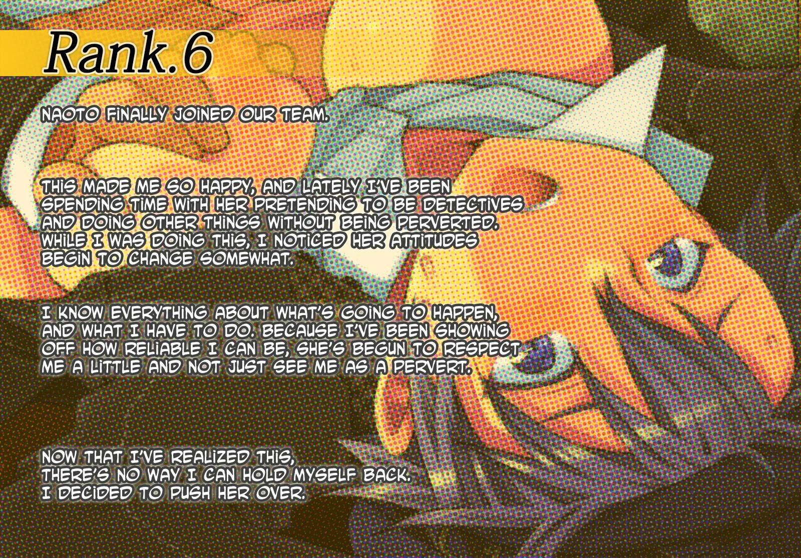 Dansou No Tantei Ouji To 2 Shuume No Ore 1