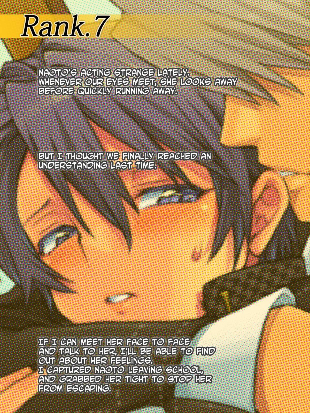 Dansou No Tantei Ouji To 2 Shuume No Ore 1