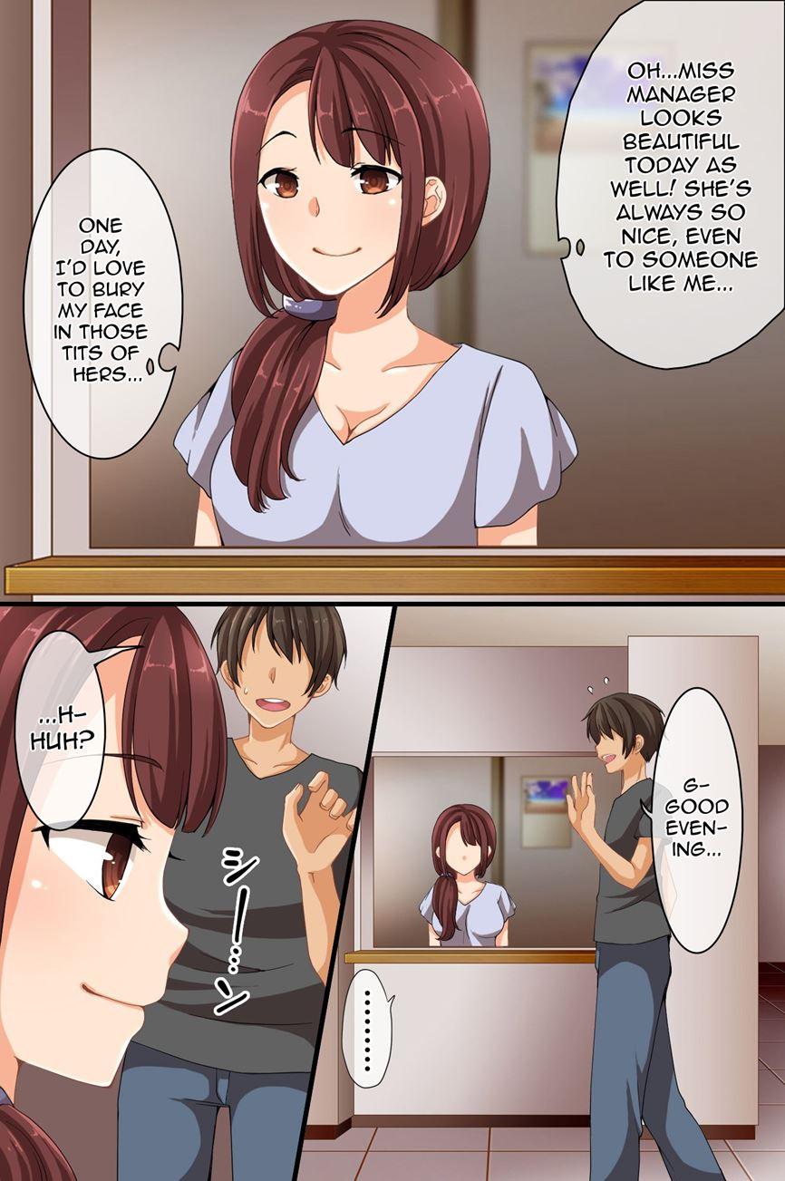 Dare Mo Ore Ni Ki Ga Tsukanai ~ Renzoku Giri, Rezu Couple Sounyuu! Nakadashi! Nani Wo Yatte Mo Ki Ga Tsukanai 1
