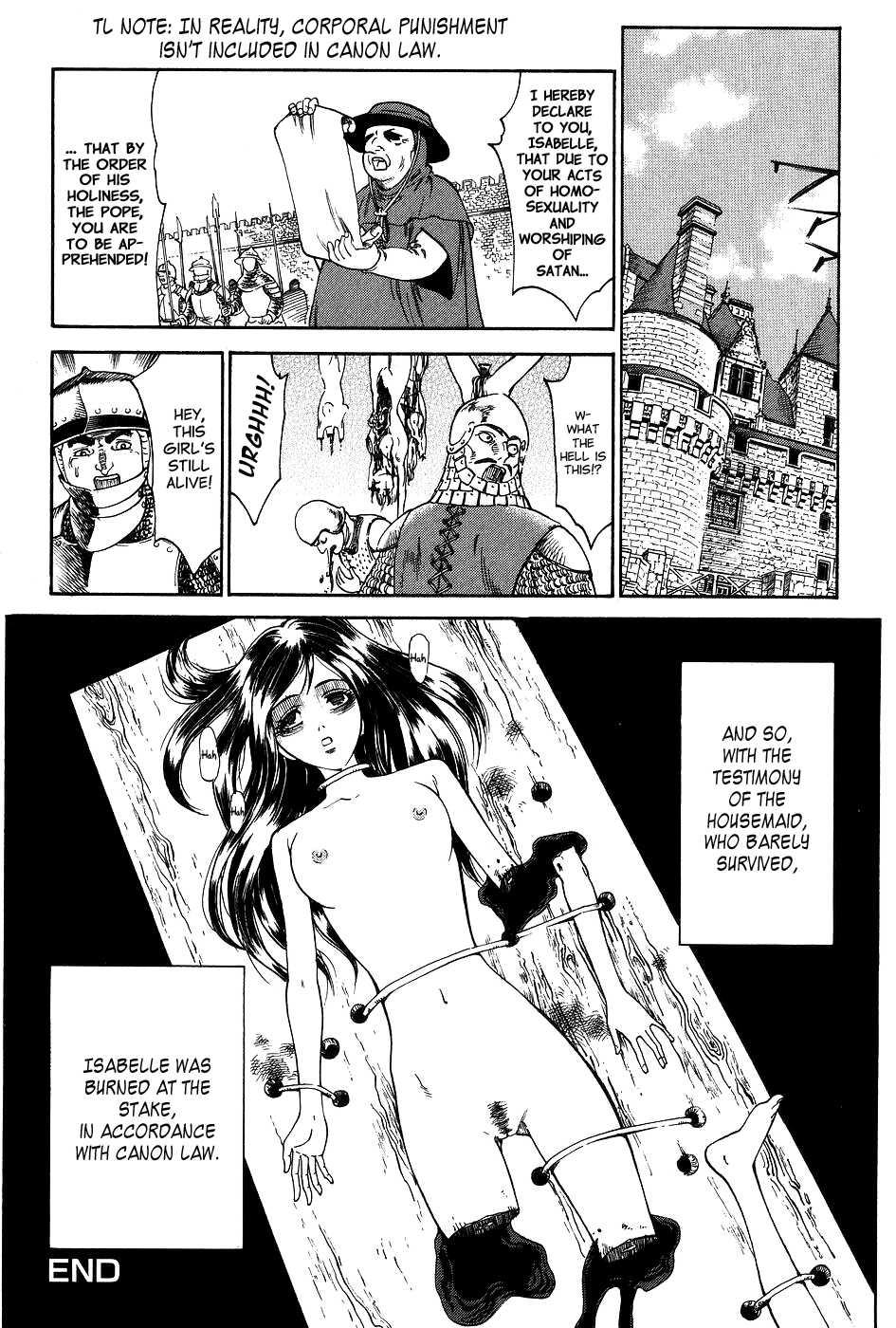 Dark Age (azuma Kenji) 1