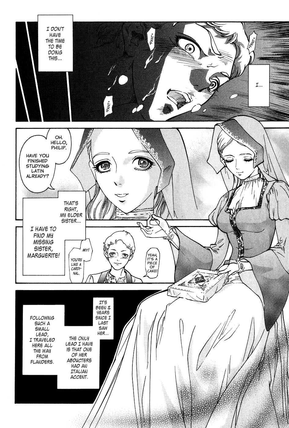 Dark Age (azuma Kenji) 1