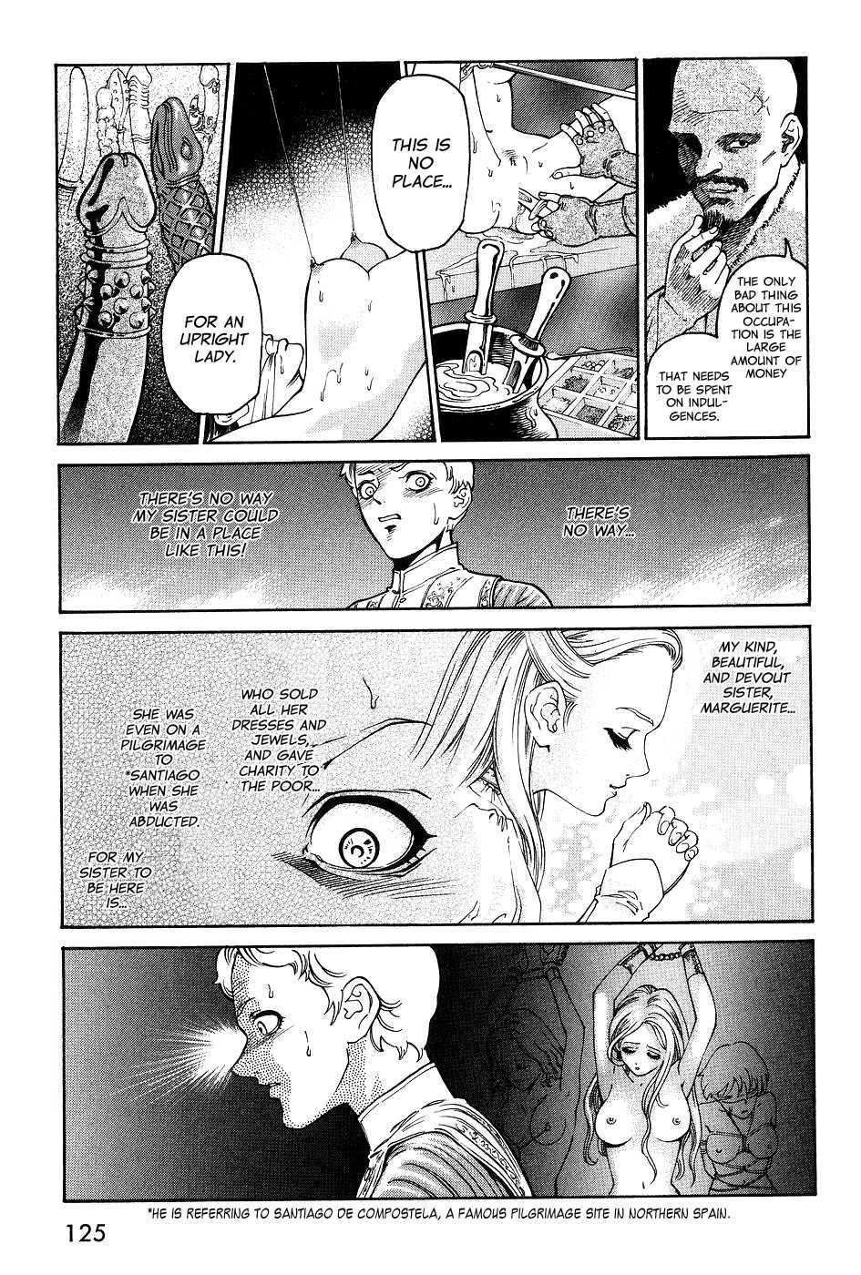 Dark Age (azuma Kenji) 1