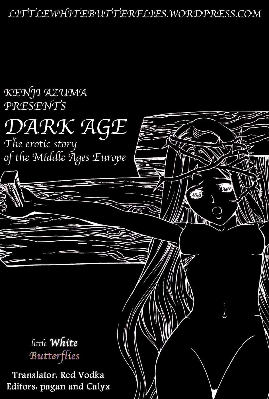 Dark Age (azuma Kenji) 1