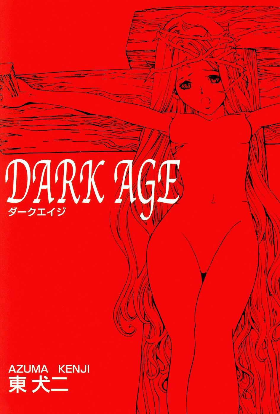 Dark Age (azuma Kenji) 1