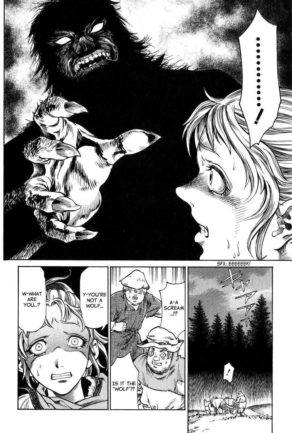 Dark Age (azuma Kenji) 1