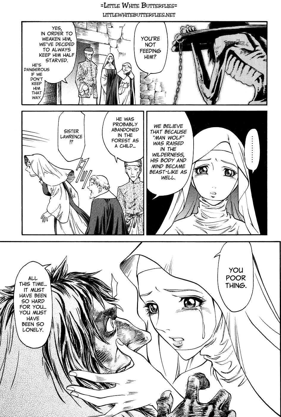 Dark Age (azuma Kenji) 1