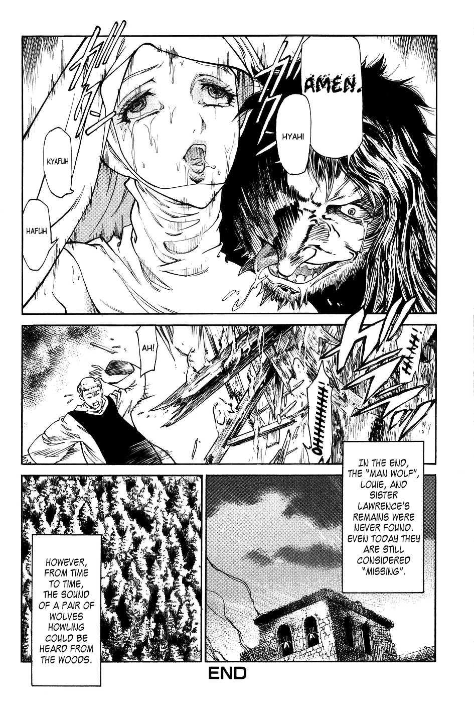 Dark Age (azuma Kenji) 1