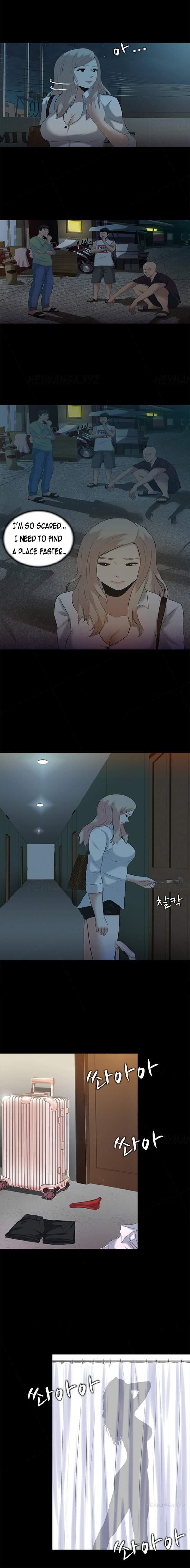 Dark Game [korean] 1