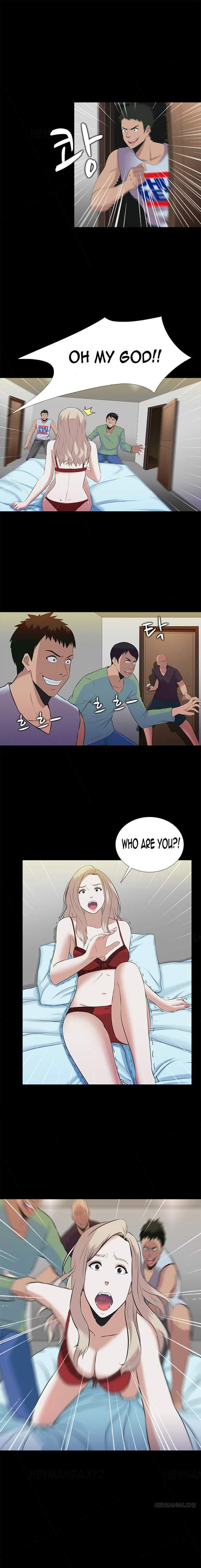 Dark Game [korean] 1