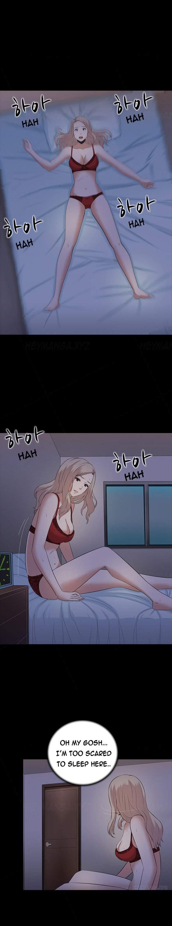 Dark Game [korean] 1