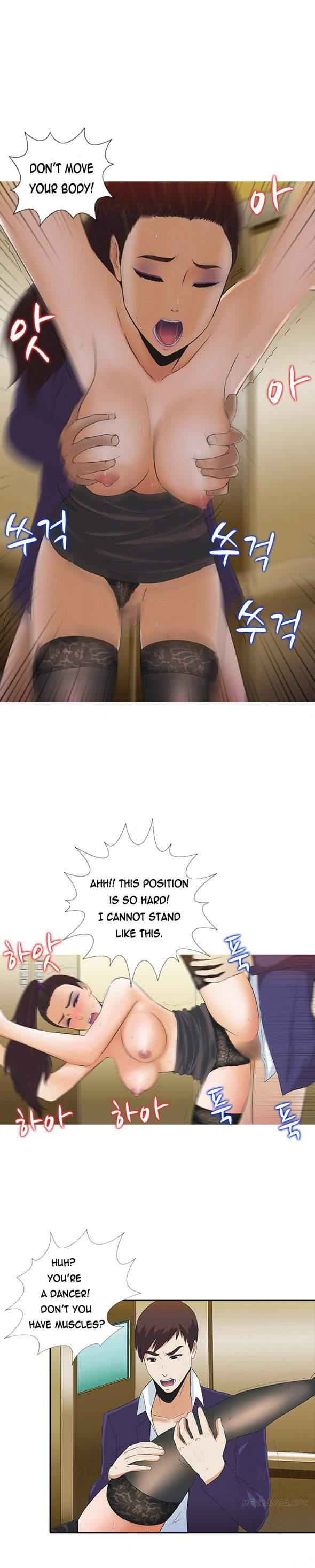 Dark Game [korean] 1