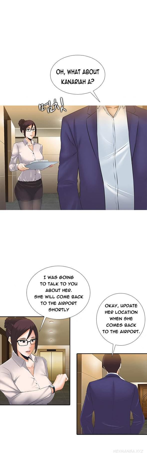 Dark Game [korean] 1