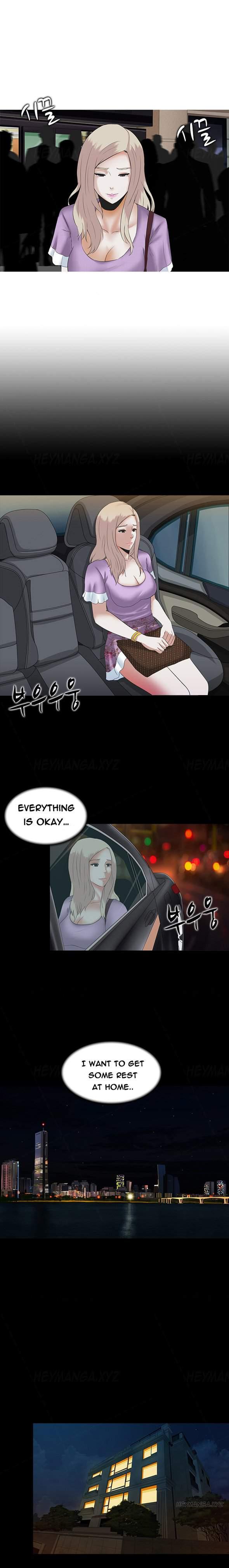 Dark Game [korean] 1