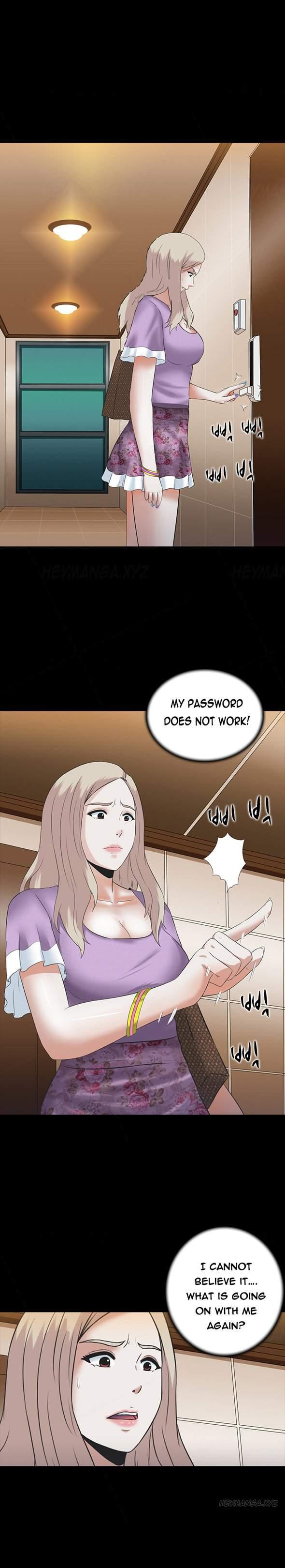 Dark Game [korean] 1
