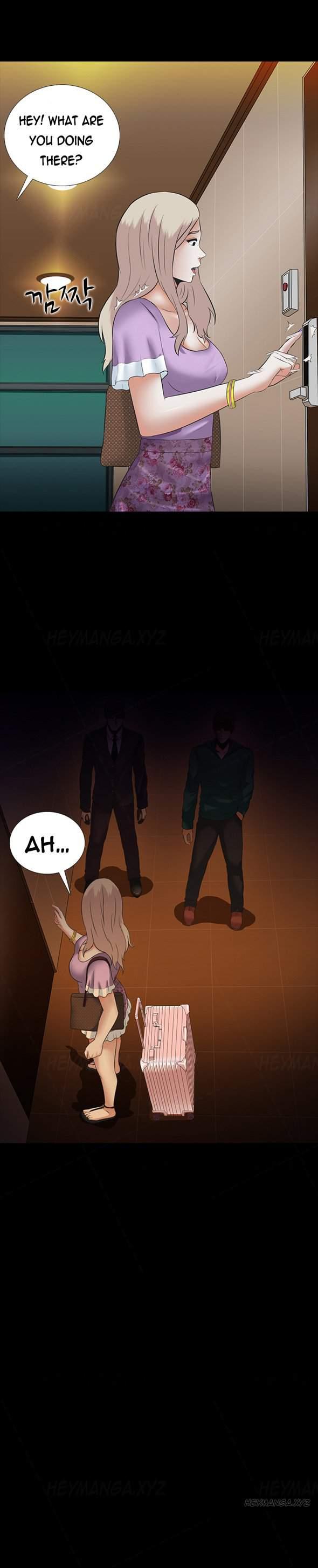 Dark Game [korean] 1