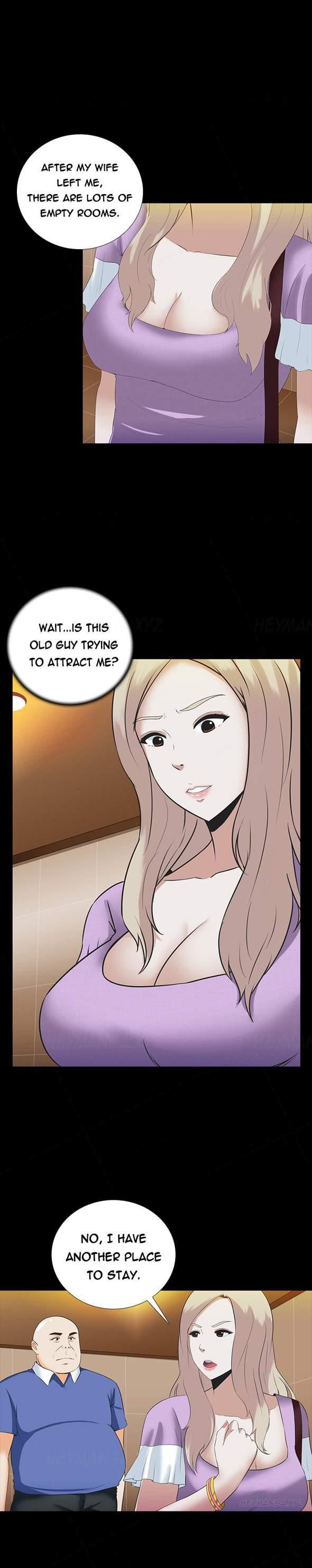Dark Game [korean] 1
