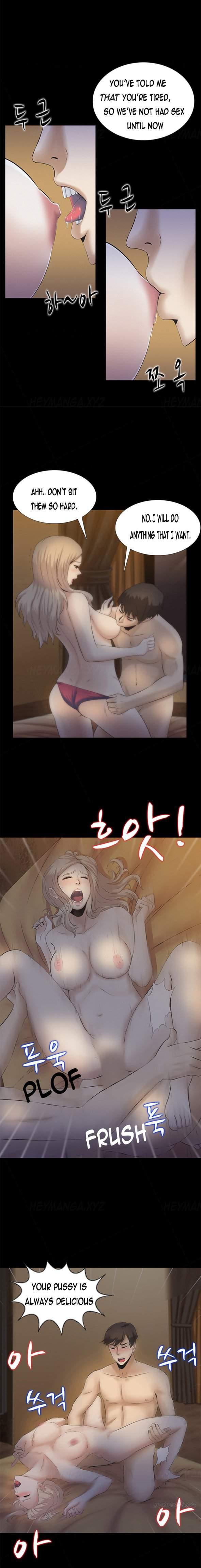 Dark Game [korean] 1