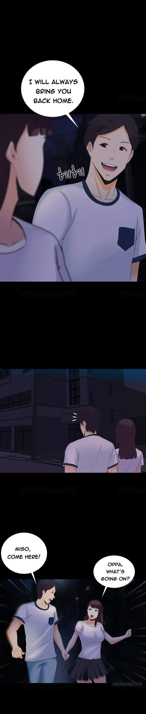 Dark Game [korean] 1